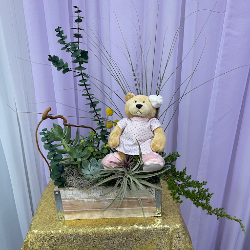 Florist «Artistic Florist Of Tampa», reviews and photos, 2509 W Busch Blvd, Tampa, FL 33618, USA