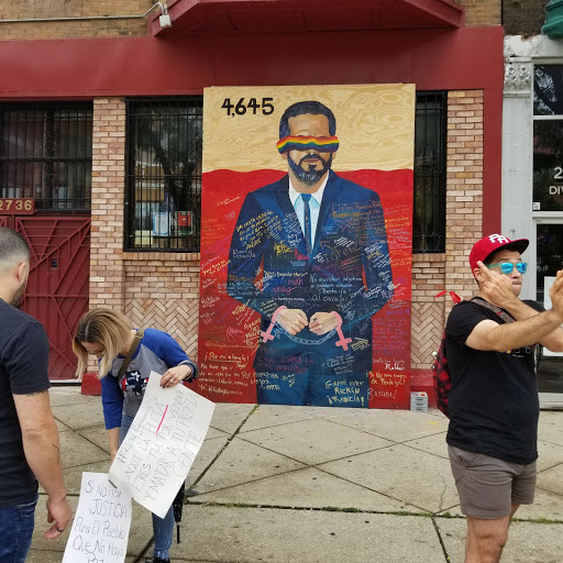 Liquor Store «Yauco Liquor Store», reviews and photos, 2744 W Division St, Chicago, IL 60622, USA