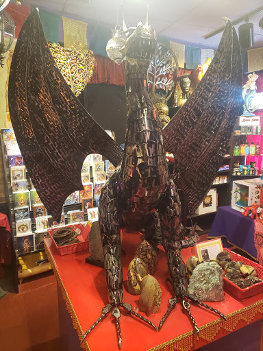 Book Store «Psychic Eye Book Shops», reviews and photos, 13435 Ventura Blvd, Sherman Oaks, CA 91423, USA