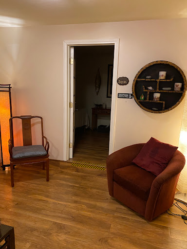 Yoga Studio «The Sanctuary Wellness Center & Yoga Studio», reviews and photos, 505 W First St, Tustin, CA 92780, USA