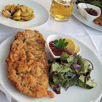 Photo n°3 de l'avis de Beatrix.r fait le 27/08/2023 à 09:15 sur le  Fleesensee Villa à Göhren-Lebbin