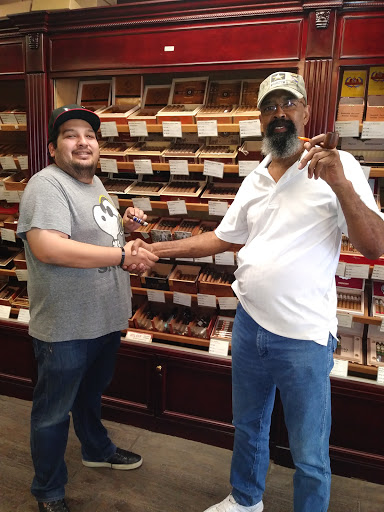 Cigar Shop «Tobacco Barn Pipe Shop & Cigar Lounge», reviews and photos, 23532 El Toro Rd Suite 13, Lake Forest, CA 92630, USA