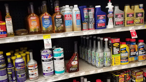 Auto Parts Store «AutoZone», reviews and photos, 6611 Westminster Ave, Westminster, CA 92683, USA