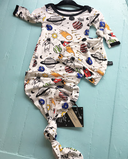 Boutique «Teeny Bee Boutique», reviews and photos, 1560 Selby Ave, St Paul, MN 55104, USA