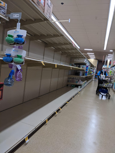 Grocery Store «Safeway», reviews and photos, 645 N San Antonio Rd, Mountain View, CA 94040, USA