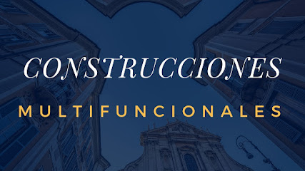 construcciones multifuncionales