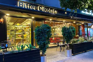 Bitter Çikolatacım - Adana Çikolata Firması image