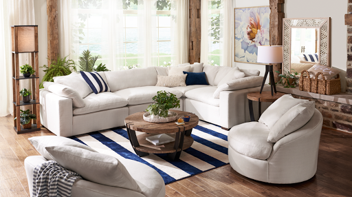 Furniture Store «American Signature Furniture», reviews and photos, 1924 W International Speedway Blvd, Daytona Beach, FL 32114, USA