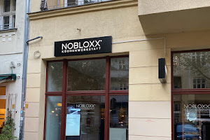 Nobloxx GmbH Küchenwerkstatt