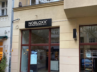 Nobloxx GmbH Küchenwerkstatt