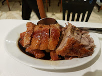 Canard laqué de Pékin du Restaurant chinois Mirama à Paris - n°13