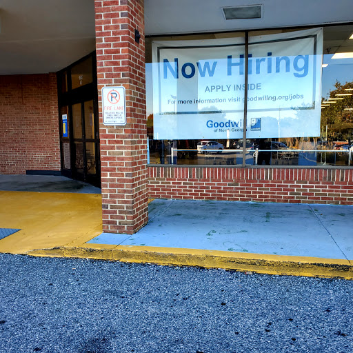 Thrift Store «Goodwill of North Georgia», reviews and photos