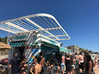 Photos du propriétaire du Restaurant de hamburgers Kiosque 17 - Francky à Cannes - n°1