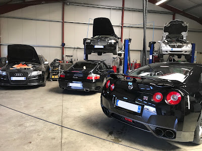 AUTO PRO à Fagnières