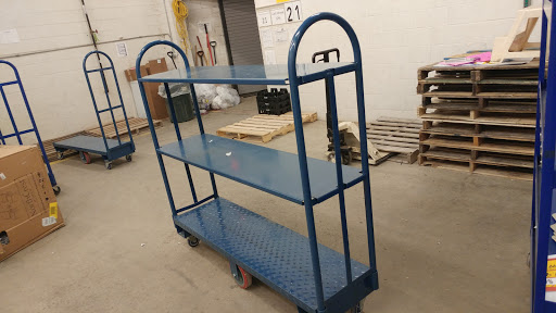 Home Goods Store «Shopko Hometown Imlay City», reviews and photos, 1995 S Cedar St, Imlay City, MI 48444, USA