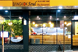 Bangkok Soul Thai Restaurant image