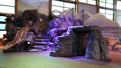 Zoo «Zoomazium», reviews and photos, 601 N 59th St, Seattle, WA 98103, USA