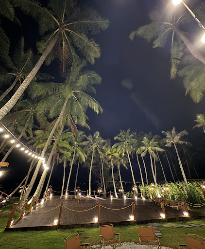 Camping Gió Village - Mũi Né