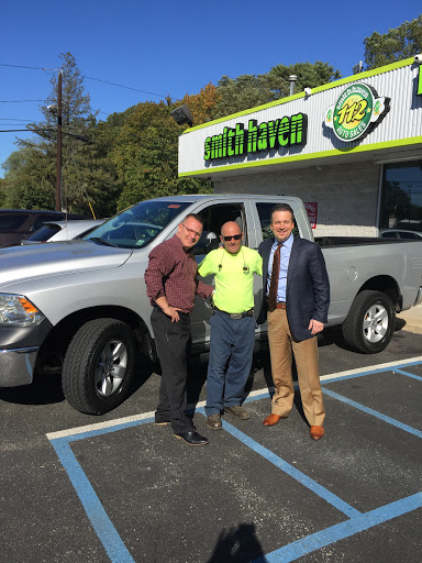 Car Dealer «Smith Haven 112 Auto Sales», reviews and photos, 2021 NY-112, Medford, NY 11763, USA