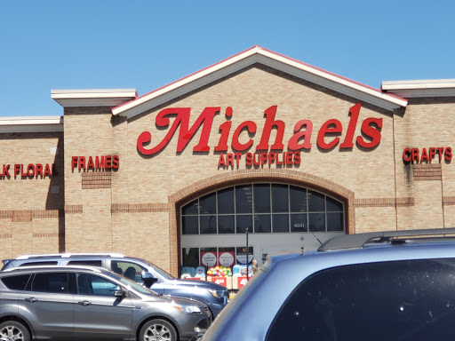 Craft Store «Michaels», reviews and photos, 9051 Columbus Pike, Lewis Center, OH 43035, USA