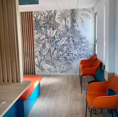 Tapissier Décorateur - L'Atelier d'Ameublement à Poncin