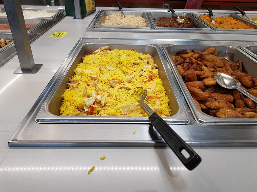 Grocery Store «Whole Foods Market», reviews and photos, 1030 N Orlando Ave, Winter Park, FL 32789, USA