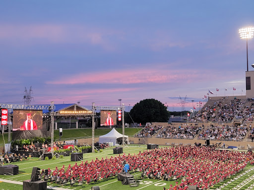 Stadium «Clark Stadium», reviews and photos, 6600 Stadium Dr, Plano, TX 75023, USA