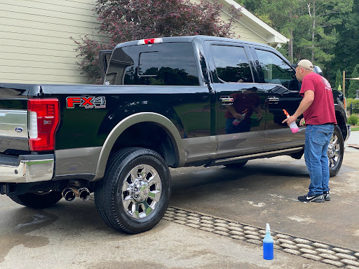 Car Repair and Maintenance «Pep Boys Auto Service & Tire», reviews and photos, 2035 W Spring St, Monroe, GA 30655, USA