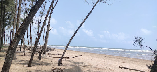 Kiagoria Beach