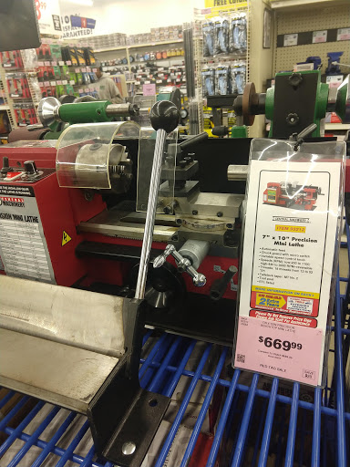Hardware Store «Harbor Freight Tools», reviews and photos, 3320 Holland Road, Virginia Beach, VA 23452, USA