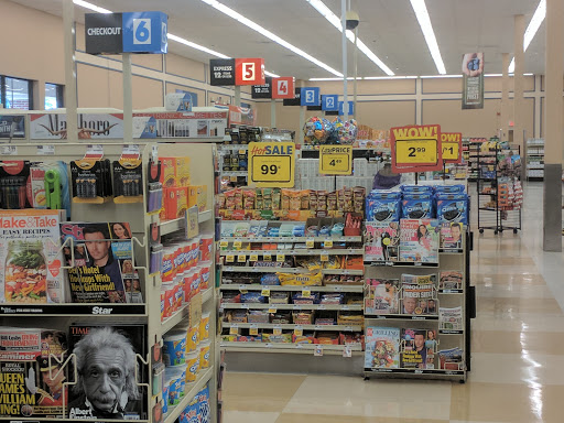 Grocery Store «Food Lion», reviews and photos, 2458 Churchville Rd, Bel Air, MD 21015, USA