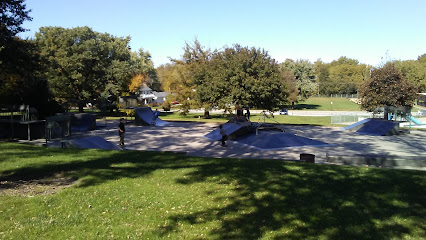 Blair Skate Park