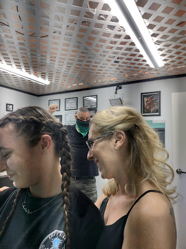 Explore small harry potter tattoo ideas, creative tattoo ideas in Las Vegas, available at Piercing Vegas