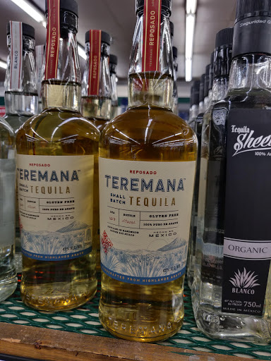 Liquor Store «Goody Goody Liquor», reviews and photos, 1950 Justin Rd, Highland Village, TX 75077, USA