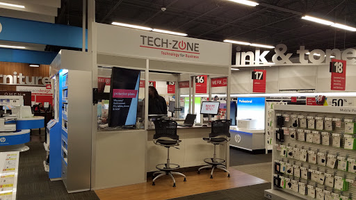 Office Supply Store «Office Depot», reviews and photos, 2420 PGA Boulevard, Palm Beach Gardens, FL 33410, USA