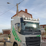 Photo n° 1 de l'avis de Olivier.e fait le 03/02/2024 à 13:25 pour NISSAN TRUCKS RELAIS POIDS LOURDS BERRY à Varennes-Vauzelles