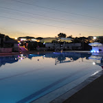 Photo n°11 de l'avis de Rolando.a fait le 18/08/2018 à 17:47 sur le  Tennis Club Garden à Rome