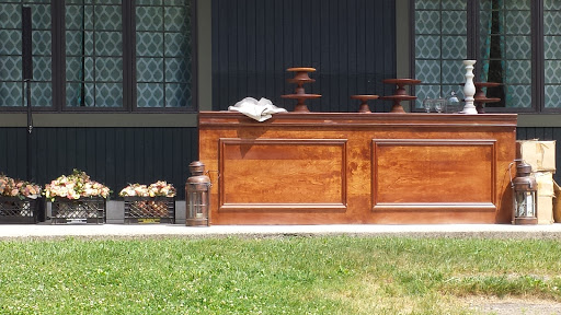 Event Venue «Cedar Lakes Estate», reviews and photos, 1 Team Usa Way, Port Jervis, NY 12771, USA