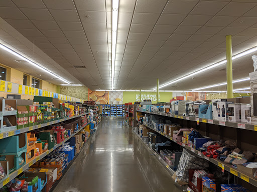 Supermarket «ALDI», reviews and photos, 3128 Forest Ln #245, Dallas, TX 75234, USA