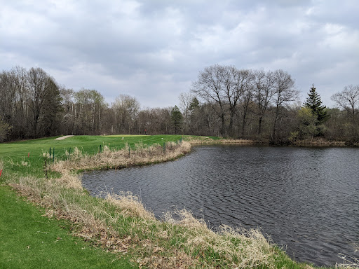 Public Golf Course «Valleywood Golf Course», reviews and photos, 4851 McAndrews Road, St Paul, MN 55124, USA