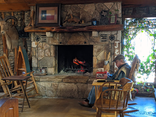 General Store «The Hunt Store», reviews and photos, 1634 TX-39, Hunt, TX 78024, USA