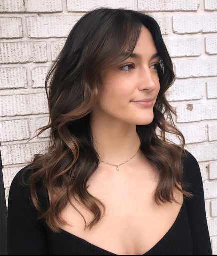 Hair Salon «guven salon and spa», reviews and photos, 2315 Wisconsin Ave, Washington, DC 20007, USA