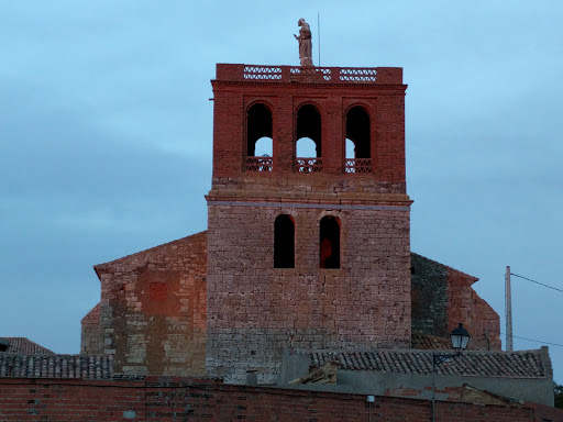 Información y opiniones sobre Dulcinea Bar Restaurante de Palazuelo De Vedija