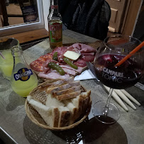 Plats et boissons du Bistro Les Ga'ouch à Le Croisic - n°3