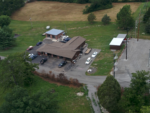 Cumberland Collision Center, Inc. in Ewing, Virginia