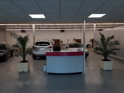 BB LOCNET à Verdun