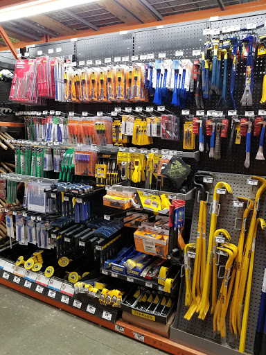 Home Improvement Store «The Home Depot», reviews and photos, 6810 S 180th St, Tukwila, WA 98188, USA