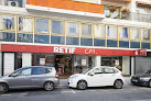 Retif Nice centre Nice