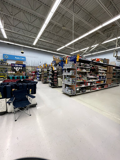 Discount Store «Walmart», reviews and photos, 1168 W Branch St, Arroyo Grande, CA 93420, USA