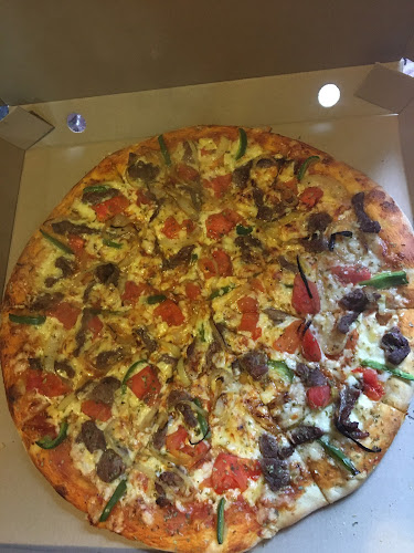 Pizza Mía Nostra - Pizzeria